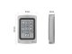 GoSmart billentyűzár elektromos ajtózárakhoz, IP-006AX (12V DC) Wi-Fi