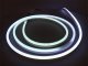 LED Neon csík (flexibilis) 12V - 14.4W - DRGBW - 5 méter