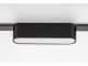 LiTrack mágneses sínes LED lámpa, fekete - 6W (120°) természetes fehér, 24 Volt