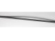 LiTrack Mágneses sínes LED lámpa rendszer (24 Volt) - sín, 1 méter (fekete) 5 év garanciával