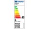 LiTrack mágneses sínes LED lámpa, fekete - 6W (24°) meleg fehér, 24 Volt