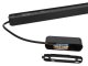 LiTrack Smart mágneses sínes LED lámpa rendszer (24 Volt/100 Watt) - sínre szerelhető tápegység (fekete) 5 év garanciával