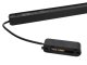 LiTrack Smart mágneses sínes LED lámpa rendszer (24 Volt/100 Watt) - sínre szerelhető tápegység (fekete) 5 év garanciával