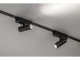 LiTrack mágneses sínes LED lámpa, fekete - 6W (24°) természetes fehér, 24 Volt