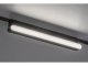 LiTrack mágneses sínes LED lámpa, fekete - 16W (120°) természetes fehér, 24 Volt