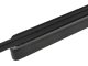 LiTrack mágneses sínes LED lámpa, fekete - 16W (120°) természetes fehér, 24 Volt