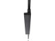 LiTrack mágneses sínes LED lámpa, fekete - 16W (120°) természetes fehér, 24 Volt