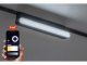 LiTrack mágneses sínes LED lámpa, fekete - 7W (120°) változtatható színhőmérséklet, wifis vezérlés, 24 Volt