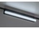 LiTrack mágneses sínes LED lámpa, fekete - 13W (120°) változtatható színhőmérséklet, wifis vezérlés, 24 Volt