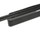 LiTrack mágneses sínes LED lámpa, fekete - 13W (120°) változtatható színhőmérséklet, wifis vezérlés, 24 Volt