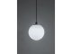 LiTrack mágneses sínes LED lámpa, fekete - 5W (120°) változtatható színhőmérséklet, wifis vezérlés, 24 Volt