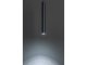 LiTrack mágneses sínes LED lámpa, fekete - 5W (24°) változtatható színhőmérséklet, wifis vezérlés, 24 Volt