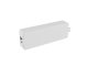 SC, távirányítható LED szalag vezérlő SPI digitális LED szalaghoz (futófény) (RGB, RGBW), RF 2.4 GHz
