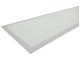 Capri Pro LED backlit panel (1200 x 300 mm) 36W - természetes fehér IP44 - fürdőbe is!