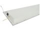 Capri Pro LED backlit panel (1200 x 300 mm) 36W - természetes fehér IP44 - fürdőbe is!