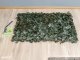 Műleveles apácarács mű borostyán levelekkel Trelliwillow Hedra (100x200 cm)