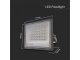 - CCT LED reflektor 30W, 2350 lumen, állítható színhőmérséklet 3000K/4000K/6500K