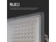- CCT LED reflektor 30W, 2350 lumen, állítható színhőmérséklet 3000K/4000K/6500K