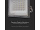 - CCT LED reflektor 30W, 2350 lumen, állítható színhőmérséklet 3000K/4000K/6500K