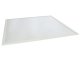 LED panel (595 x 595mm) 36W - hideg fehér, Backlit, UGR<19