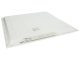 LED panel (595 x 595mm) 36W - természetes fehér, Backlit, UGR<19
