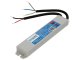 Vízálló LED tápegység 24 Volt (20W/0.83A) IP68 Hyrite