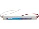 LED tápegység 12 Volt ultra-slim (20W/1.67A) IP20, Hyrite