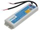 Vízálló LED tápegység 24 Volt (60W/2.5A) IP68