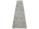 Beton hatású falpanel, polisztirol dekorburkolat beltérre (100x16.6 cm) cement szürke