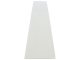 Beton hatású falpanel, polisztirol dekorburkolat beltérre (100x16.6 cm) cement szürke