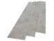 Beton hatású falpanel, polisztirol dekorburkolat beltérre (100x16.6 cm) cement szürke