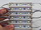 LED modul 0.72W - 3x5630 SMD LED - extra hideg fehér