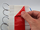 LED modul 0.72W - 3x5730 SMD LED - extra hideg fehér
