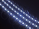LED modul 0.72W - 3x5730 SMD LED - extra hideg fehér