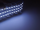 LED modul 0.72W - 3x5730 SMD LED - extra hideg fehér
