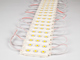 LED modul 0.72W - 3x5050 LED - Meleg fehér