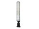 Flamingo utcai LED lámpa (100W/10000 lm), természetes fehér
