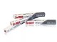 LED tápegység 12 Volt ultra-slim (18W/1.5A) IP20, LEDis