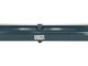 FIXTURE T8 por-, és páramentes armatúra 2 db 120 cm-es LED fénycsőhöz, fekete