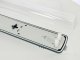 FIXTURE T8 por-, és páramentes armatúra 2 db 120 cm-es LED fénycsőhöz, fekete