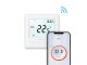 Netmostat N-1 wifi termosztát + 3m padlószenzor