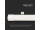 Bútor- és pultvilágító LED lámpa (50W) 150 cm - 120lm/Watt -  változtatható színhőmérséklet