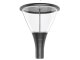 Nolina minimal stílusú LED utcai lámpa, közvilágítási lámpa (30W/4500lm, 4000K) IP66
