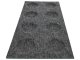 Téglalap alakú filcpanel - filcből készült puha falburkoló, 60x30cm, sötétzöld