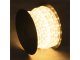 GIVRO LED fénykábel 30 méter - meleg fehér (230V, 60 LED, 2W/m, IP65)
