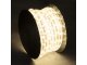 GIVRO LED fénykábel 15 méter - természetes fehér (230V, 60 LED, 2W/m, IP65)
