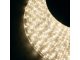 GIVRO LED fénykábel 15 méter - természetes fehér (230V, 60 LED, 2W/m, IP65)