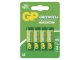 GP cink-klorid AA ceruza elem - (4 db)