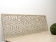 - Fali dekorpanel,  architektúra minta, 50x150 cm, 3 mm HDF - Sonoma tölgy
