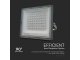 - CCT LED reflektor 50W, 4000 lumen, állítható színhőmérséklet 3000K/4000K/6500K